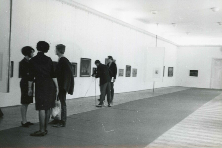 foto: Karel Kulatý, Brno, Žižkova 14